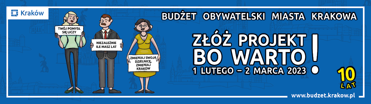 Bud obywatelski Spółdzielnia Mieszkaniowa Śnieżka